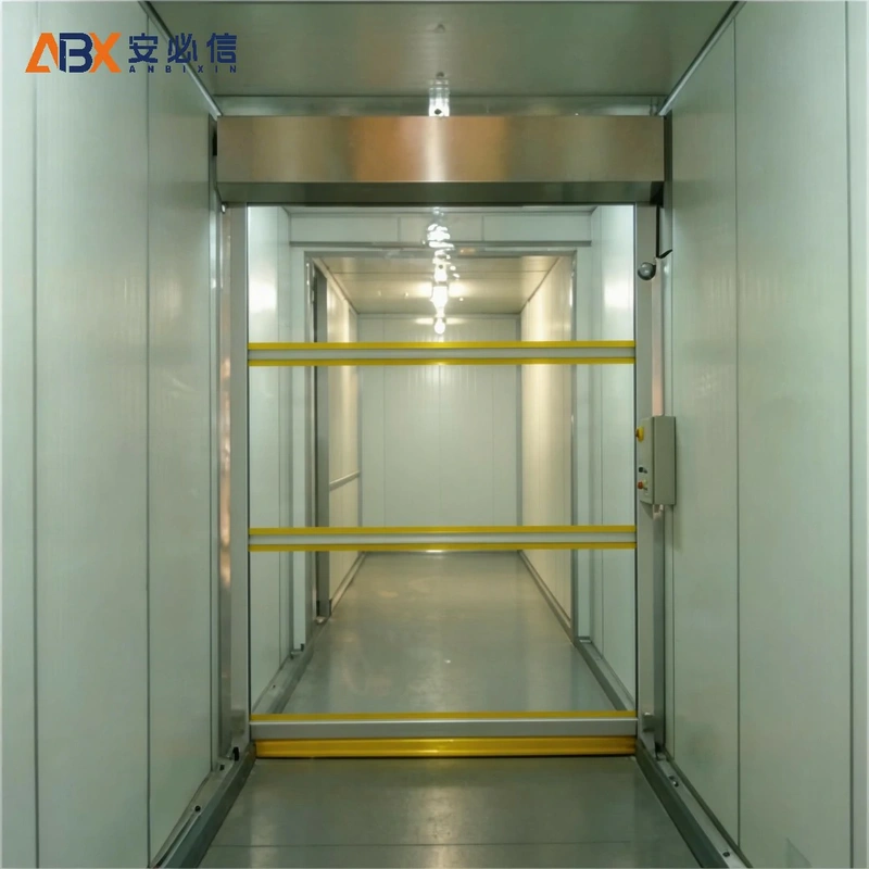 宁德市工业快速门