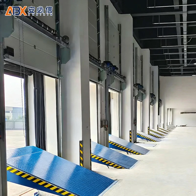 宁德市升降提升门